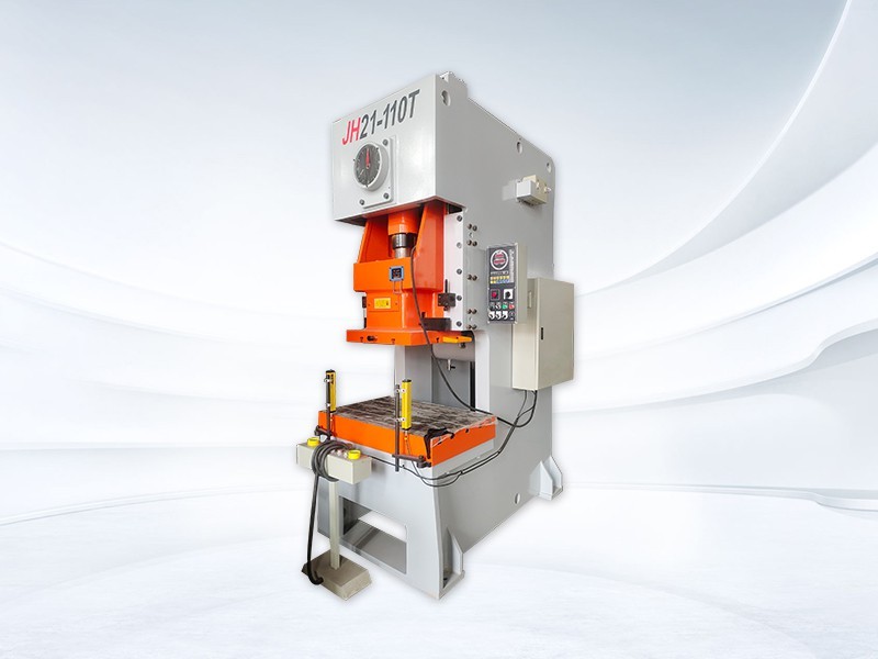 Pneumatic punch machine Pneumatic punch machine